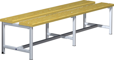 Скамейка гардеробная 03.502-9007