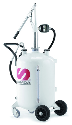 Маслораздаточная установка Samoa 326010