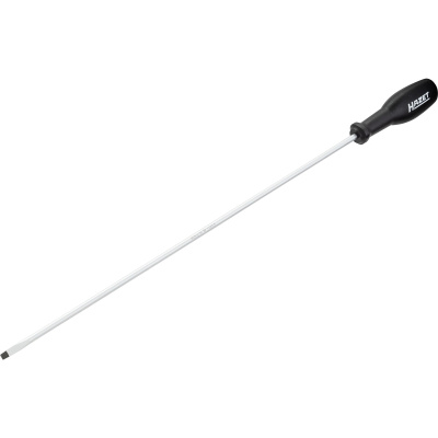 HAZET Отвёртка шлицевая 1х5,5,длина 410 мм. 803LG-55