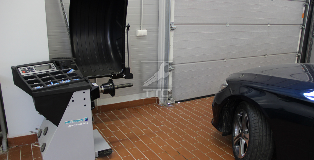 Автофорум-Шереметьево Mercedes-Benz (Фотография - 18)