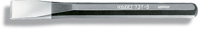 HAZET Зубило 15Х150мм 731-5