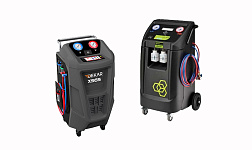 Акция!! Скидка до 25% на установки для заправки автомобильных кондиционеров - ТТС Авто