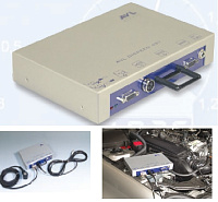 Универсальный измеритель оборотов AVL DITEST SPEED 2000