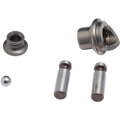 HAZET набор, ремкомплект для гайковерта 9012SPC (№112,113,114,115). 9012SPC-01/5