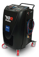 Установка для заправки автомобильных кондиционеров Texa Konfort 710R