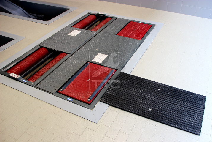 Mercur Auto - Porsche Алма-Ата (Фотография - 10)