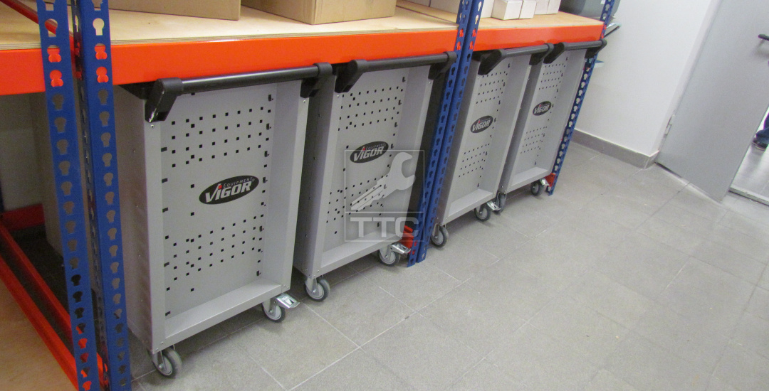 Genser-Инфинити Алтуфьево (Фотография - 20)