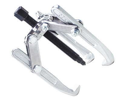 T74134 Съемник универсальный трехлапый 6" (150мм)