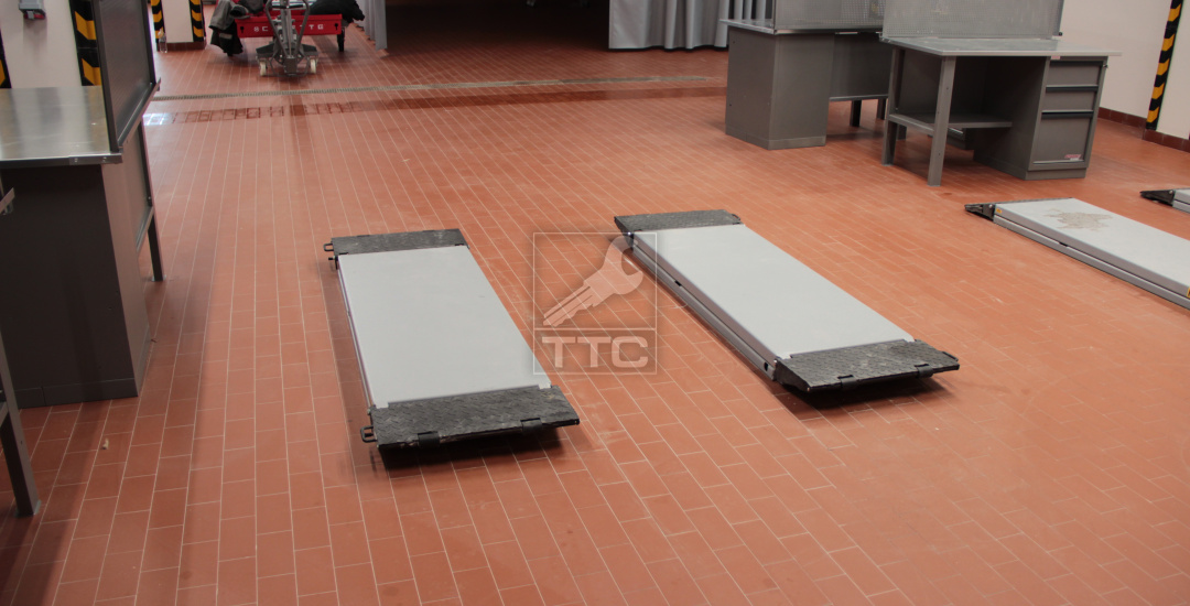 АвтоМАШ-МБ - Mercedes-Benz Люберцы (Фотография - 10)